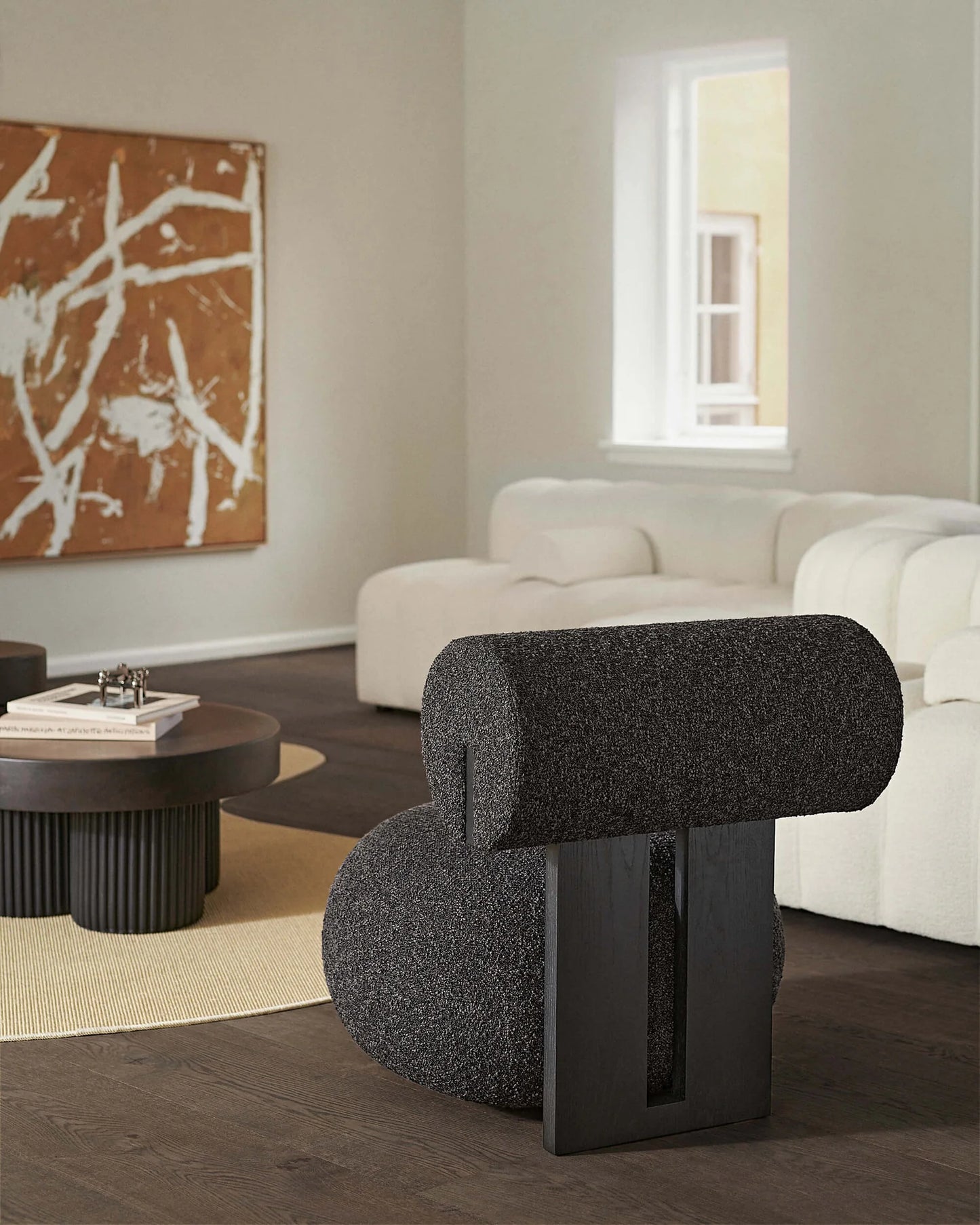 fauteuil Hippo Lounge