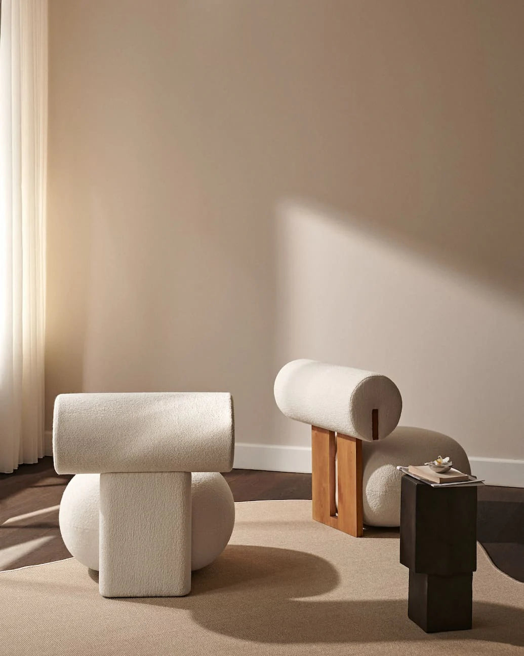 fauteuil Hippo Lounge