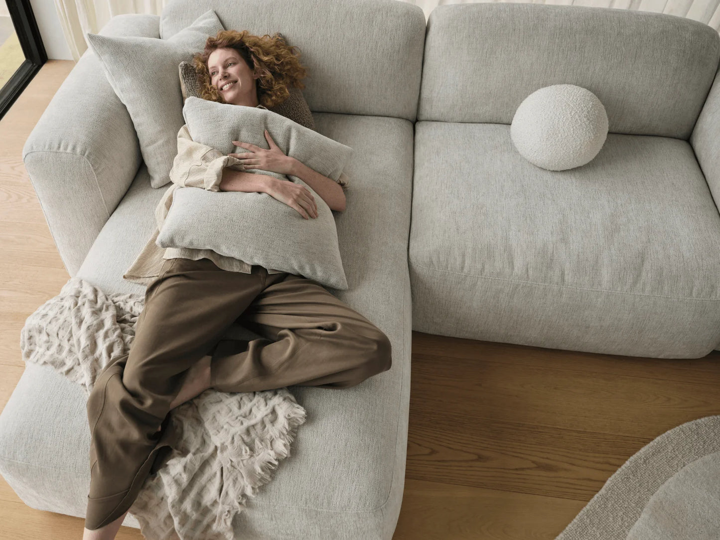 Canapé modulaire Torquay